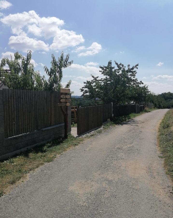 Chaloupka U Montyho Βίλα Vavrinec  Εξωτερικό φωτογραφία